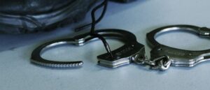 Chief Of Police Says Any Length Gives Him Hope