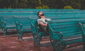 Strategy for Quitting