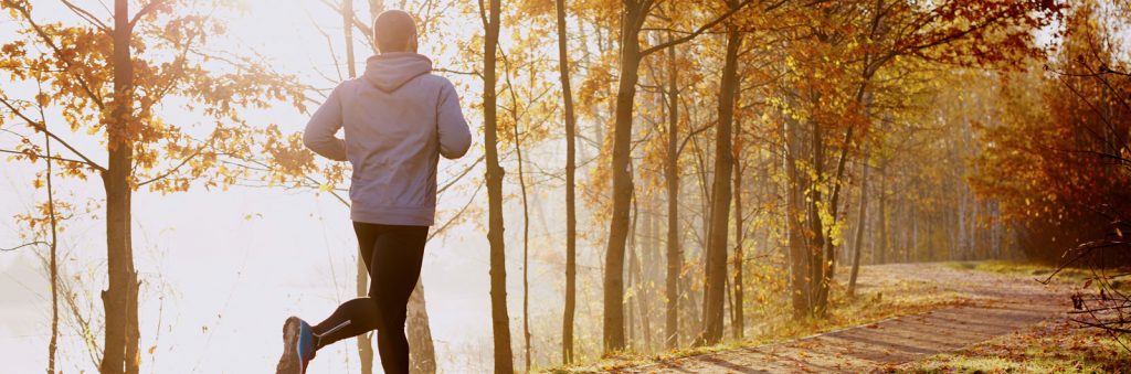 5 Benefits of Exercise for a Recovering Addict
