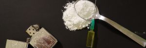 5 Signs of Heroin Abuse