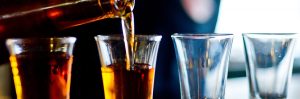 5 Signs of Alcohol Abuse