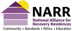 National Alliance for Recovery Residences Partner