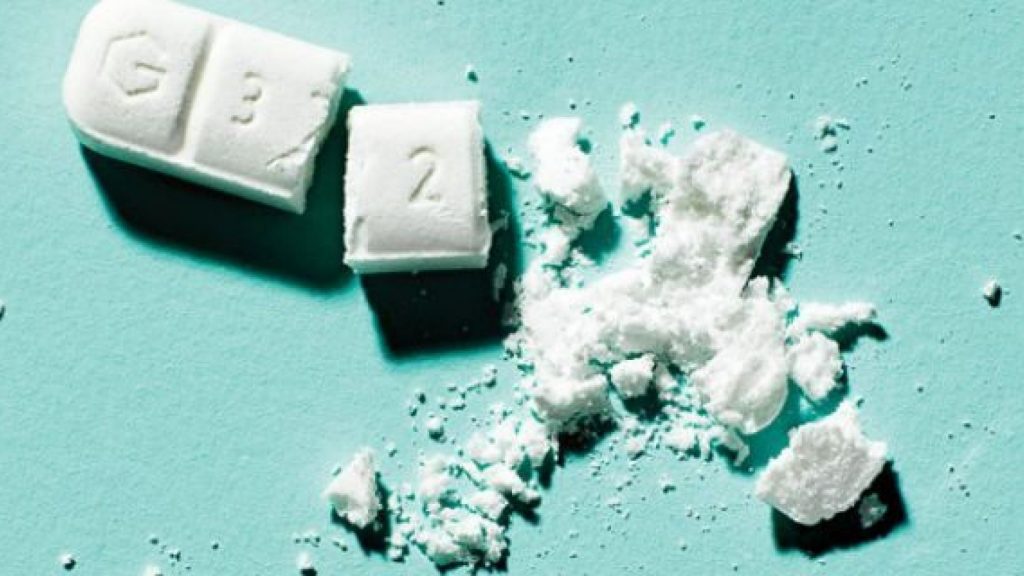 What are Xanax Bars?