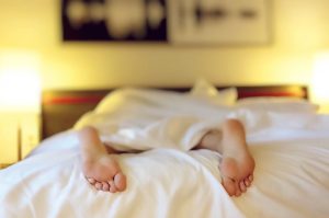 How Sleep Heals the Brain