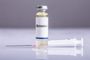 What is Ketamine?